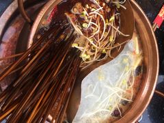 -镇江龙·火锅串串(武侯祠店)