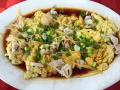 -先鲜鲫鱼粥