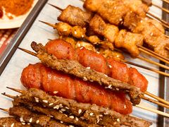 -探唐烧烤(棠东店)