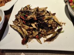 -俏东方·海味水饺·青岛菜(崂山店)