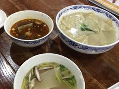 -天下第一面(大雁塔北广场店)