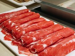 -龙福成肥牛火锅(文昌店)