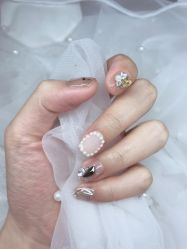 -青沐日式美甲美睫半永久