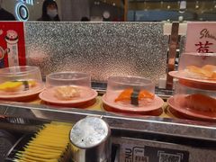 -争鲜回转寿司(南开大悦城店)