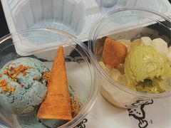 -cab意式gelato冰淇淋
