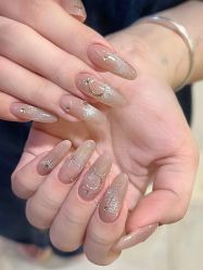 -M·X Nail日式美甲美睫