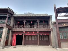 -盛世南宫影视城(北普陀影视城)