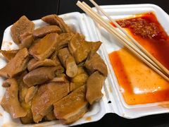 -细妹五香牛杂(步行街店)