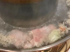 -宣武小院涮肉(前门店)