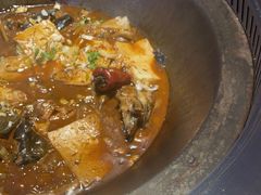 -山里屯铁锅炖(康桥店)