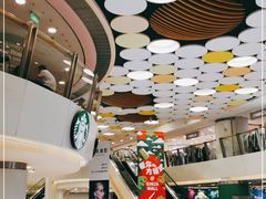 -银座mall(东直门店)