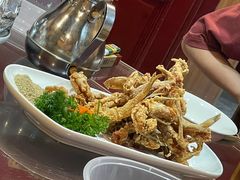 -闻香阁·清真(光荣道店)