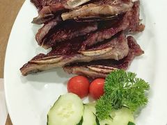 -玫瑰园西餐厅(新华大厦店)