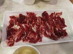 -食潮汕头鲜牛馆(望京保利店)