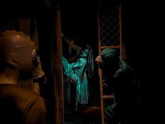 -棂笼·深度沉浸密室(武汉旗舰店)