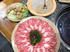 -蜀大侠火锅(古田店)