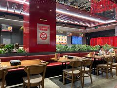 -管氏翅吧(马家堡店)