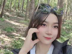 -帽儿山风景区