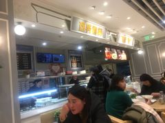 -长申国际美食广场