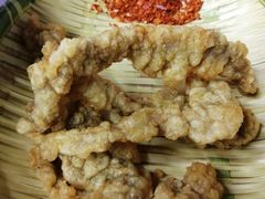-俭让佬妈现卤串串(温江总店)