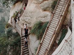 -华山风景名胜区