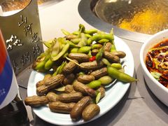 -山河屯铁锅炖(哈西站店)