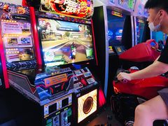 -大玩家(拱墅万达店)