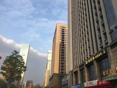 -功夫汤粤港餐厅(锦业路店)