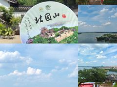 -北固山景区