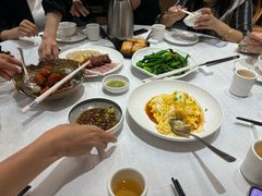 -和平馆·地道港澳茶餐厅(西门口店)
