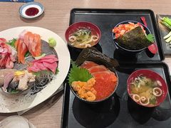 -札幌二条市场 大矶(本店)