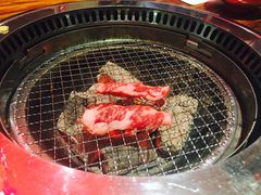 -热血兄弟·炭火烤肉(融侨中心店)