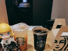 -星巴克臻选(杭州万象城店)