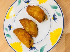 -萨莉亚意式餐厅(灵芝站中洲店)