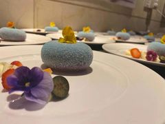 -太原富力万达文华酒店·美食汇西餐厅