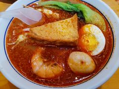 -林氏沙茶面·闽南必尝小吃(福建路店)