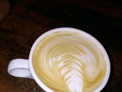 -雕刻时光咖啡馆(北航店)