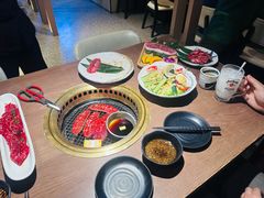-虎丸烧肉(世纪汇店)
