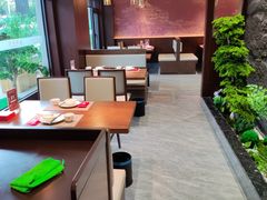 -俏东方·海味水饺·青岛菜(崂山店)