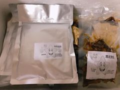 -吴门人家·苏宴宫廷菜(拙政园店)