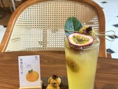 -嗒令甜品(首座时代店)