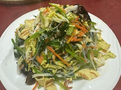 -二嫚私家菜馆