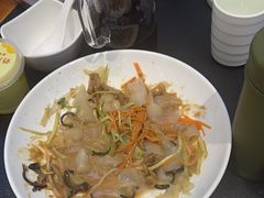 -紫光园·烤鸭·北京菜(团结湖店)
