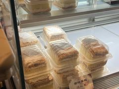 -国际饭店·帆声西饼屋(黄河路店)