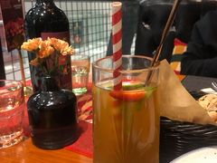 -百特喜·意大利餐厅(八佰伴镇江店)