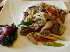 -鹭岛新泉客家菜·海鲜·融合菜(莲前店)