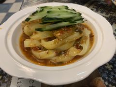 -新疆伊宁远征餐厅