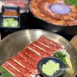 #西安烤肉界天花板#九田家‭‮打主‬‬自然、原味的‭