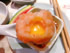 -捞神汤物料理(正大广场店)