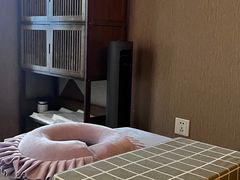 -席仁堂推拿按摩脊柱调理(世纪科贸大厦店)